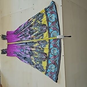 Summer sundress like new